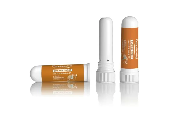 Puressentiel Energy Boost Inhalator 1ml Puressentiel Energy Boost Inhalator 1ml