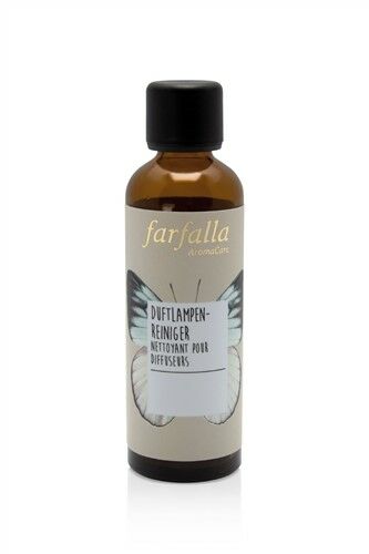 FARFALLA Duftlampen Reiniger 75ml FARFALLA Duftlampen Reiniger 75ml