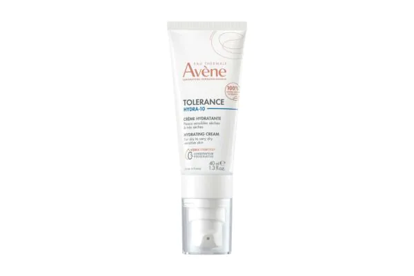 AVENE Tolér Hydra-10 Feuchtigkeitscr Tb 40ml AVENE Tolér Hydra-10 Feuchtigkeitscr Tb 40ml