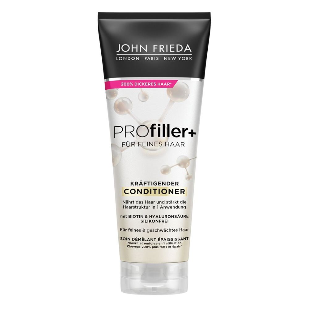 JOHN FRIEDA PROFiller+ kräftigend Condition 250ml