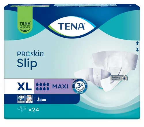 Tena Slip Maxi XL NSW 24 Stück