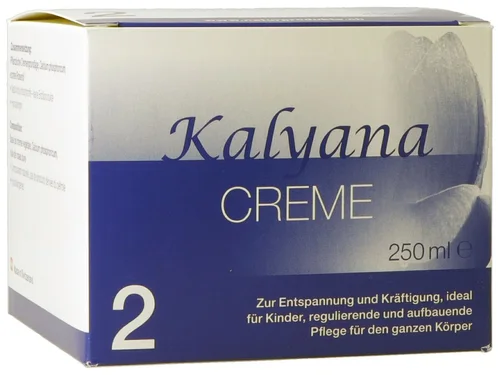 Kalyana 02 Creme Calcium phosphoricum 250ml