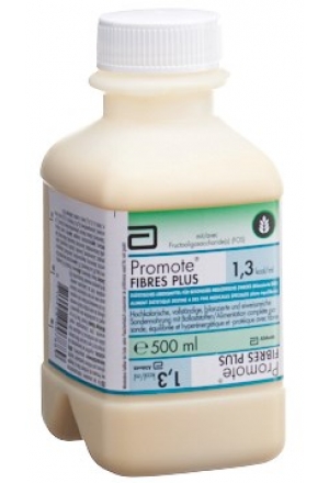 PROMOTE Fibres Plus ARTH Fl 500ml PROMOTE Fibres Plus ARTH Fl 500ml