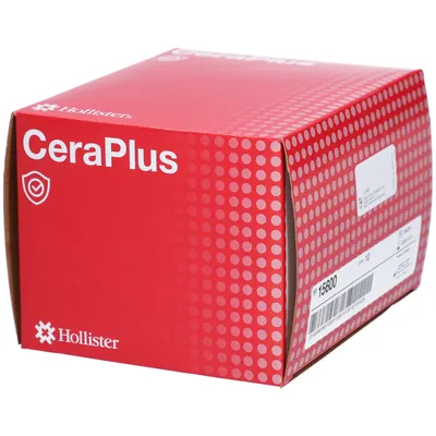 HOLLISTER CONF 2 CP Basispl RR55 13-38 k HR 10 Stück