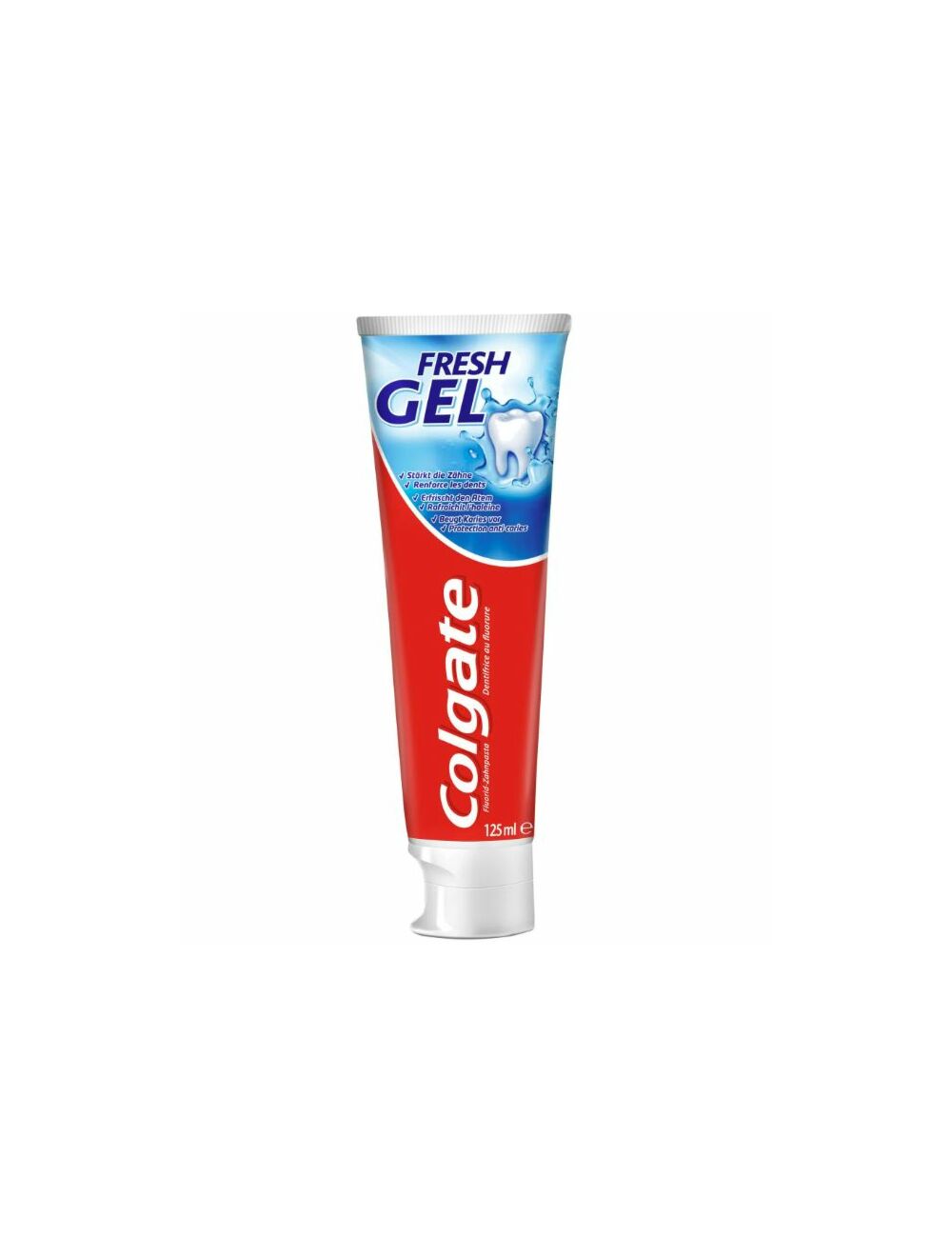Colgate Blue Fresh Gel Zahnpasta 100ml