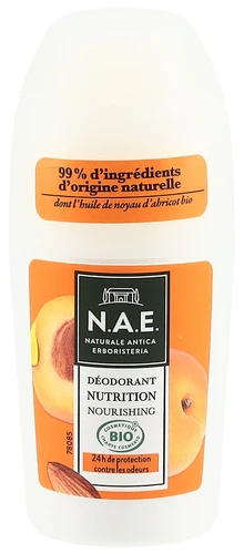 N.A.E. Deodorant Roll-On Nourishing 50ml