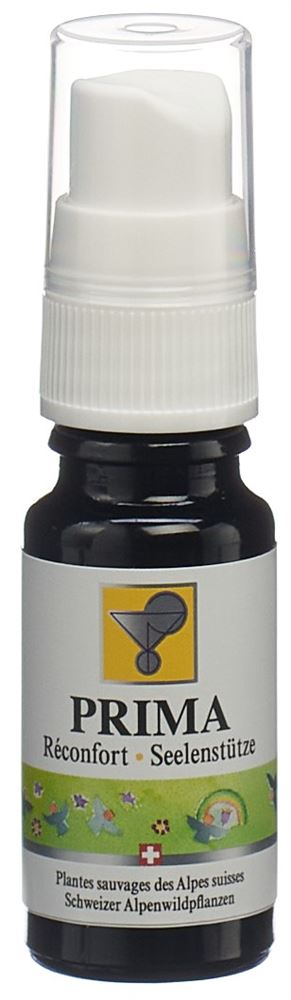 ODINELIXIR Prima Blüteness Fertigm Spr 10ml ODINELIXIR Prima Blüteness Fertigm Spr 10ml
