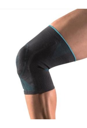 SIGVARIS MOBILIS GenuActive Kniebandage M SIGVARIS MOBILIS GenuActive Kniebandage M