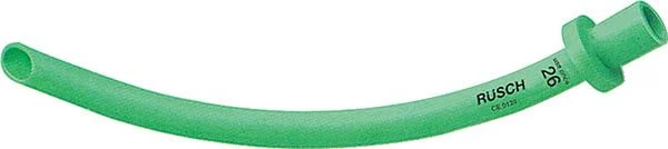 Rüsch Nasopharyngealtubus Gr26 Wendl 5 Stück