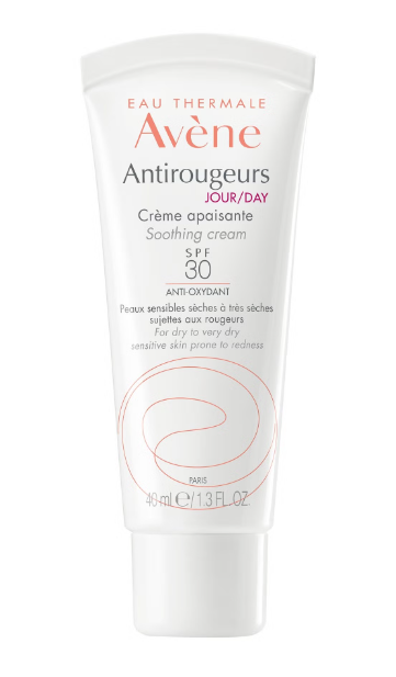 AVENE Antirougeurs Tag Creme SPF30 40ml AVENE Antirougeurs Tag Creme SPF30 40ml