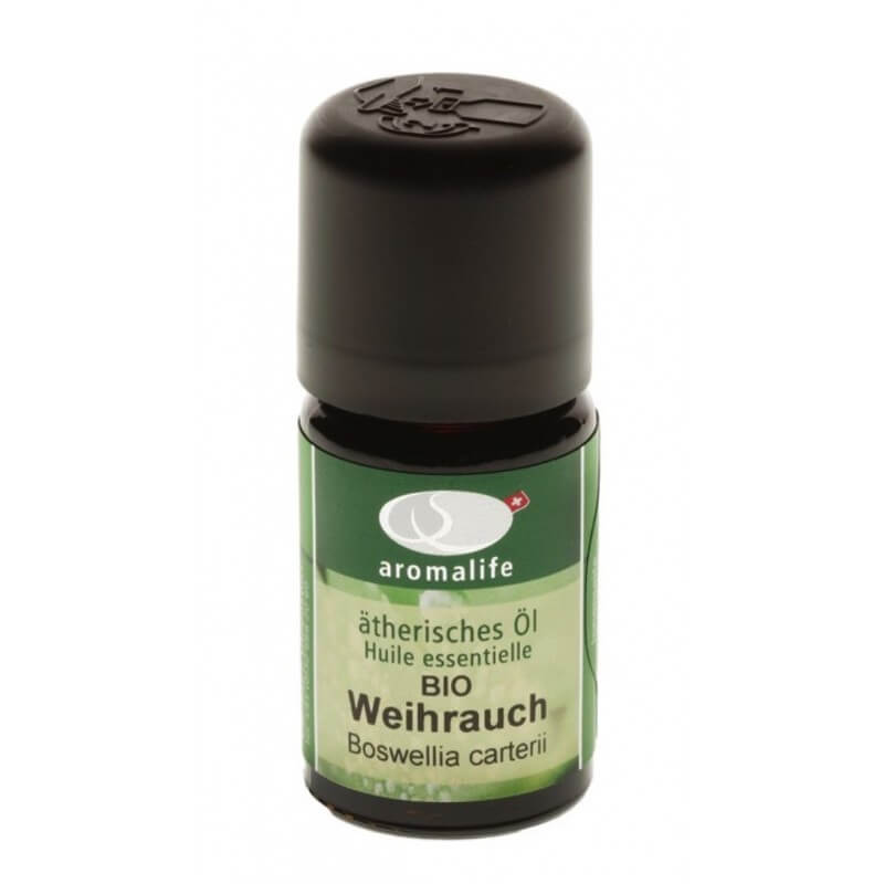 Aromalife Weihrauch Äth/Öl 5ml Aromalife Weihrauch Äth/Öl 5ml