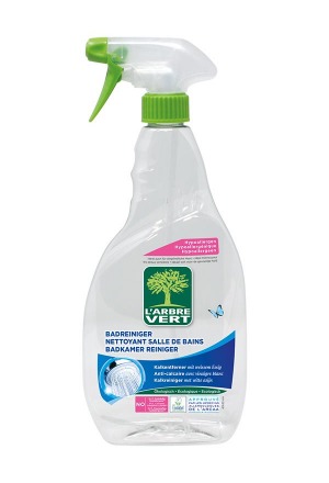 L'ARBRE VERT Badreiniger Spray 740ml