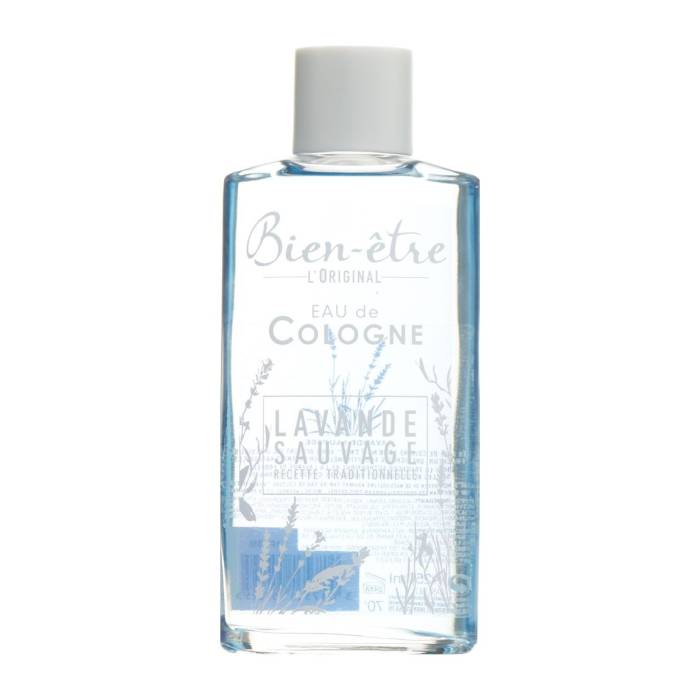 Bien Etre Lavande naturelle 250ml
