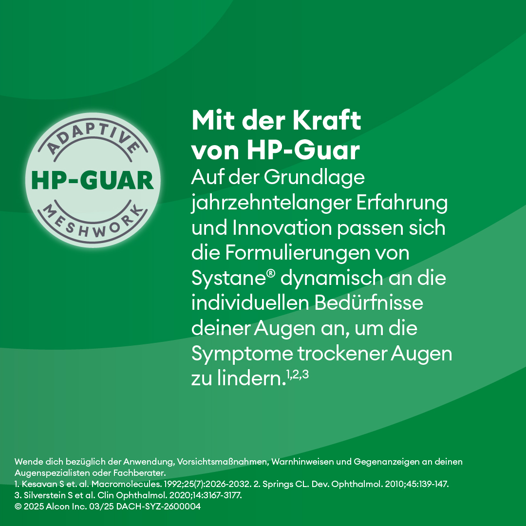 Systane Ultra UD Benetzungstropfen 30 x 0.7 ml