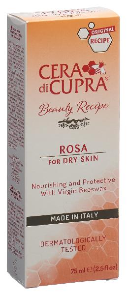 Cera Di Cupra rosa 75ml