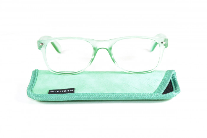 Nesti Dante Lesebrille Act mint 3.0 dpt