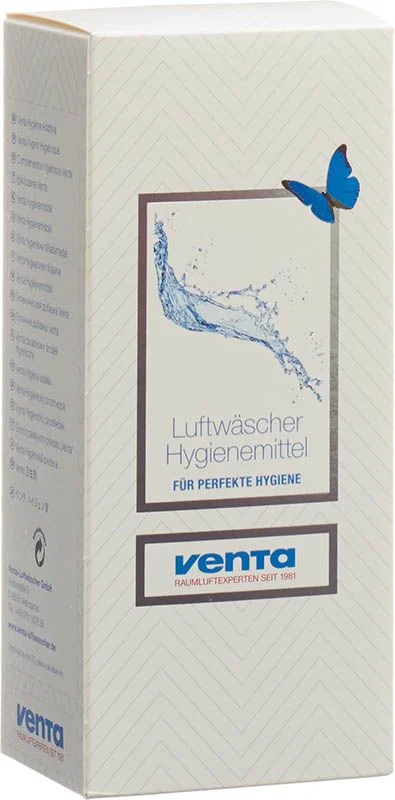 VENTA Hygienemittel liq Plast Fl 500ml