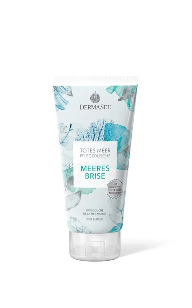 DERMASEL Pflegedusche Meeres Brise D/F 200ml