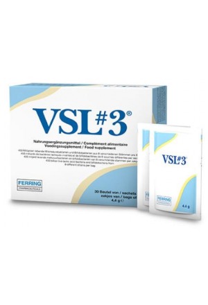 VSL#3® Pulver 30 x 4.4g