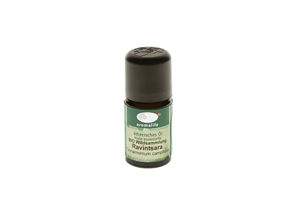 AROMALIFE Ravintsara Äth/Öl BIO 5ml AROMALIFE Ravintsara Äth/Öl BIO 5ml