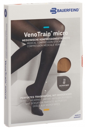 VT MICRO AD KKL2 L n/l geschlossene Fussspitze caram 1 Paar