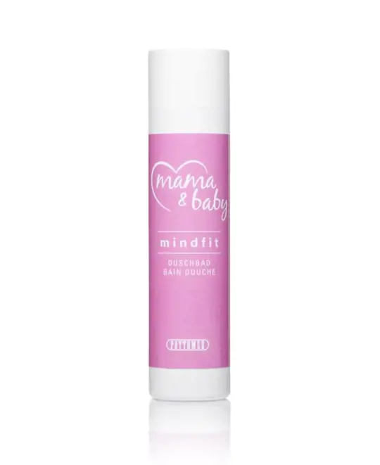 PHYTOMED Mama&Baby Mindfit Duschbad 250ml