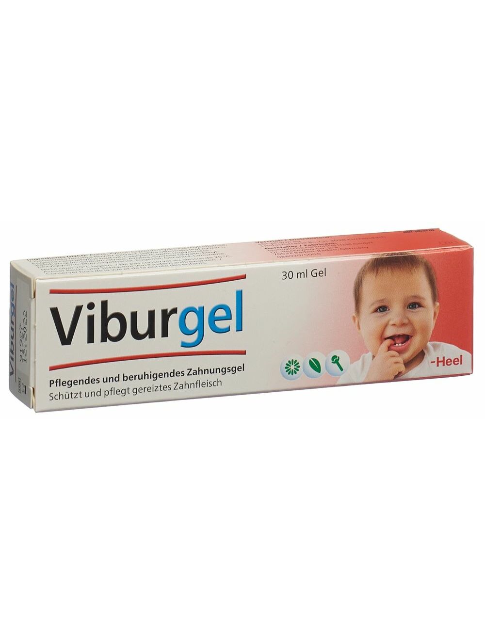Viburgel Gel 30ml