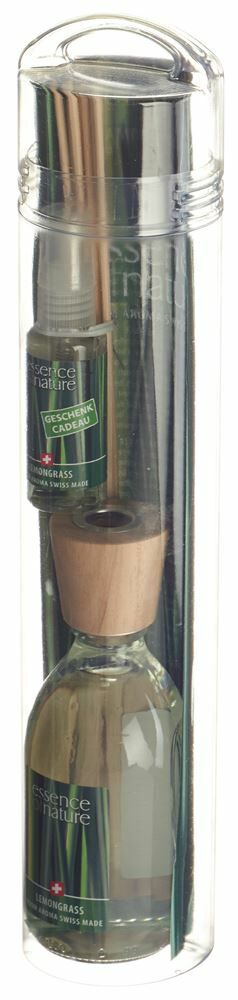 ESSENCE OF NATURE Sticks Lemongrass 250ml