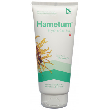 Hametum Hydro Lotion 200ml Hametum Hydro Lotion 200ml