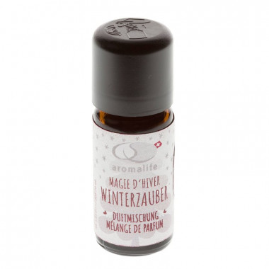 Aromalife Duftmischung Winterzauber Fl 10ml Aromalife Duftmischung Winterzauber Fl 10ml