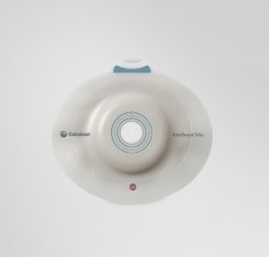 Sensura Mio Flex Basispl 50mm cvx lig 15-30 5 Stück