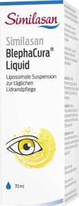 Similasan BlephaCura Liquid 70ml Similasan BlephaCura Liquid 70ml