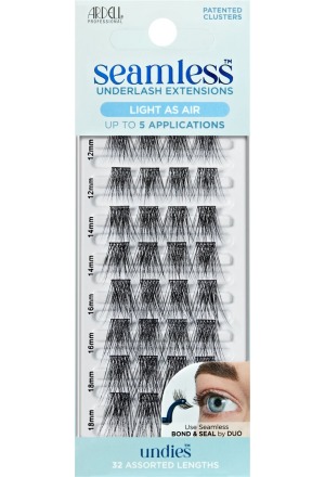 ARDELL Seamless Light as Air refill 32 Stück