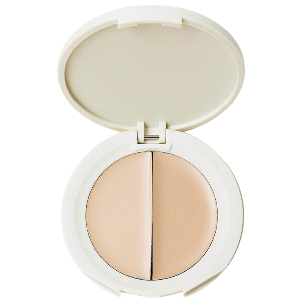 IDUN Duo Concealer Kaprifol Extra Light 2.8g