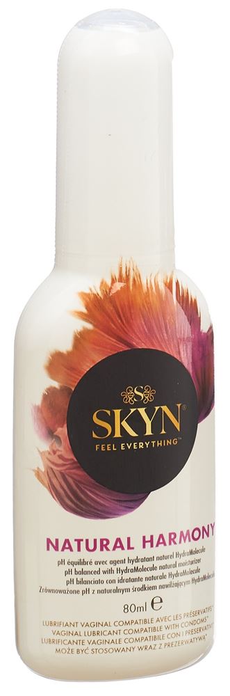 MANIX Skyn Gel Natural Harmony Fl 80ml