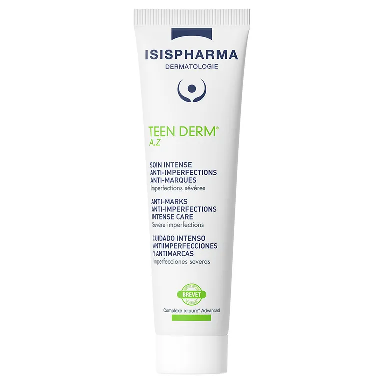 ISISPHARMA Teen Derm AZ Anti Imperfections 30ml