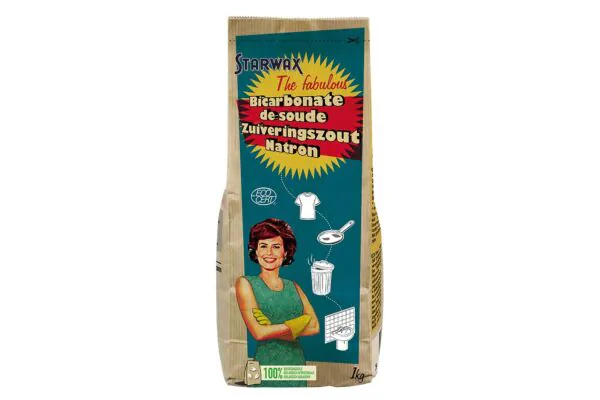 Starwax the fabulous Natron Btl 1 kg Starwax the fabulous Natron Btl 1 kg