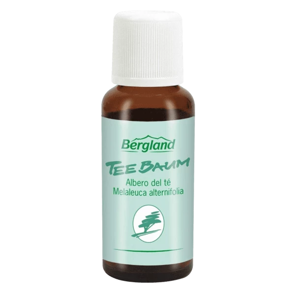Bergland Teebaum Öl kba 30ml