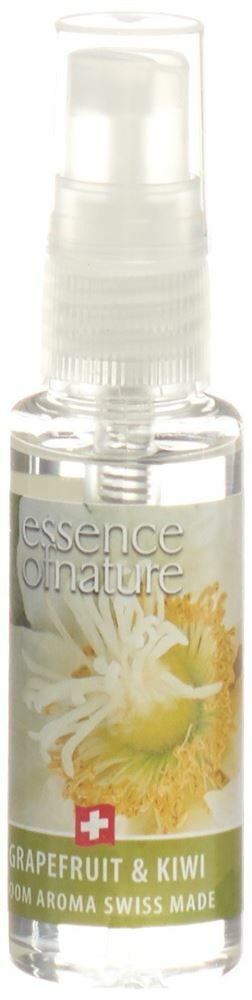 ESSENCE OF NATURE Spray Grapefruit & Kiwi 40ml