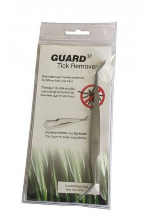 Sahag Zeckenentferner Guard Tickease