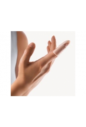 BORT Stack'sche Schiene Gr5 transparent BORT Stack'sche Schiene Gr5 transparent