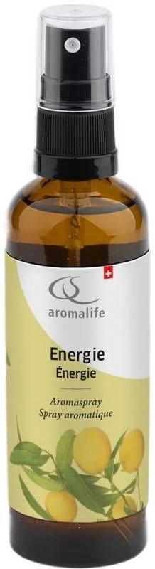Aromalife Raumspray Energie (n) 75ml Aromalife Raumspray Energie (n) 75ml