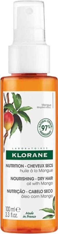 Klorane Mango Öl Spr 100ml