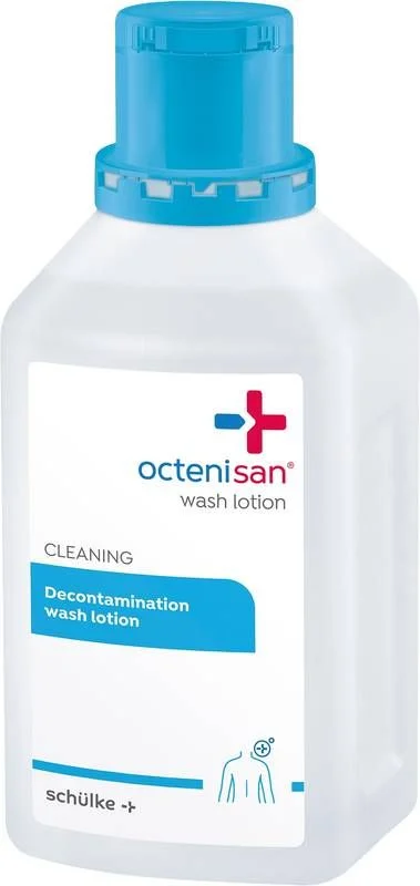 Octenisan Waschlotion 500ml