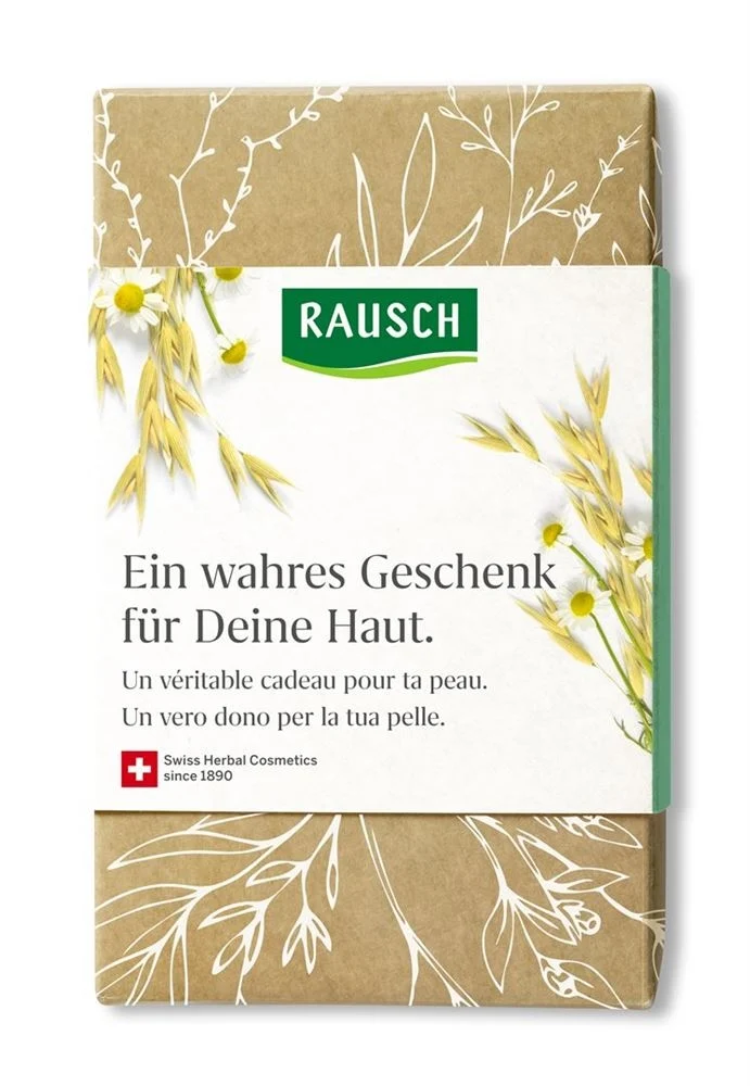 RAUSCH Geschenkset Hydration