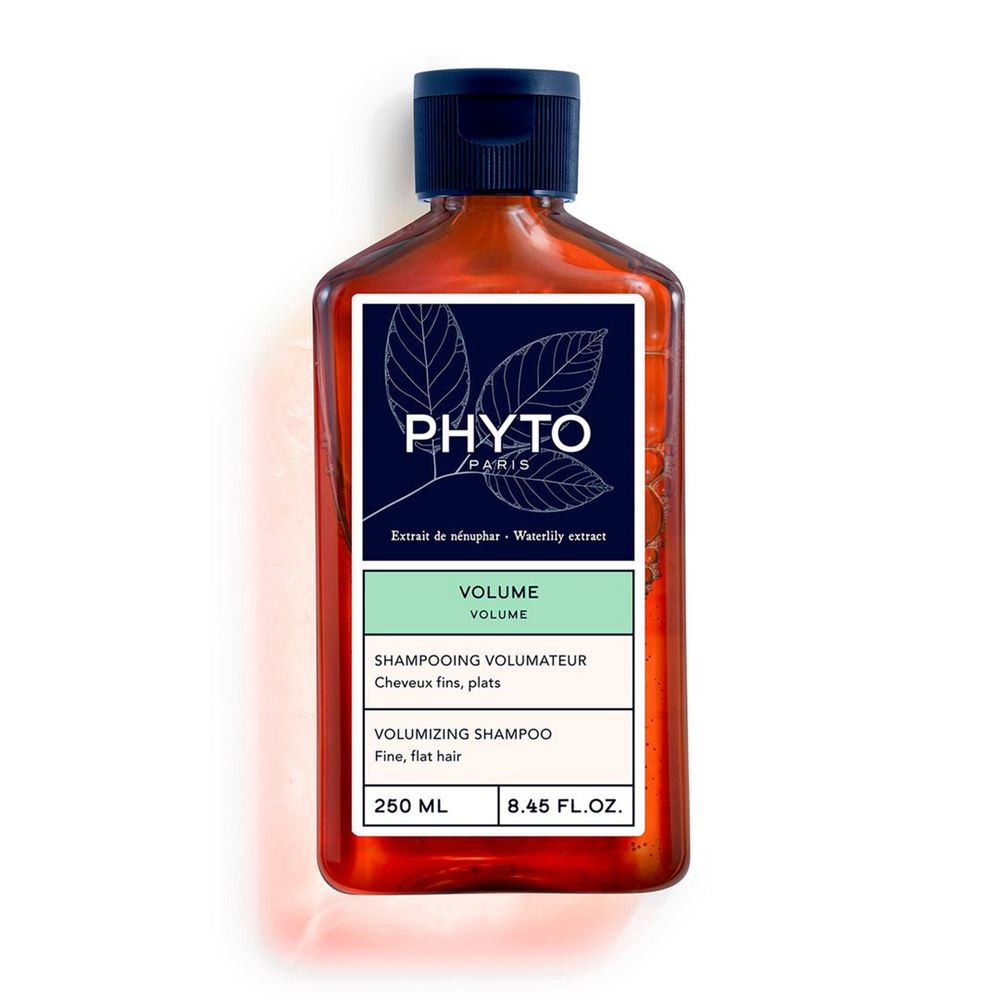 PHYTO Volume Shampoo Fl 250ml