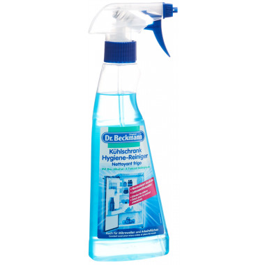 Dr. Beckmann Kühlschrankreiniger 250ml Dr. Beckmann Kühlschrankreiniger 250ml