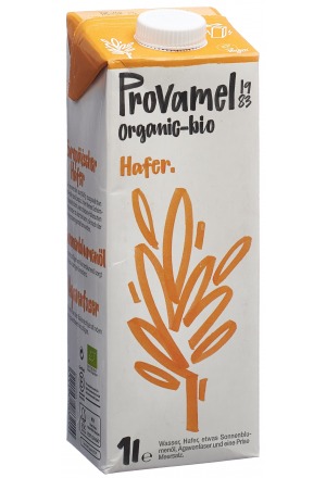 Provamel Haferdrink Bio 1 lt Provamel Haferdrink Bio 1 lt
