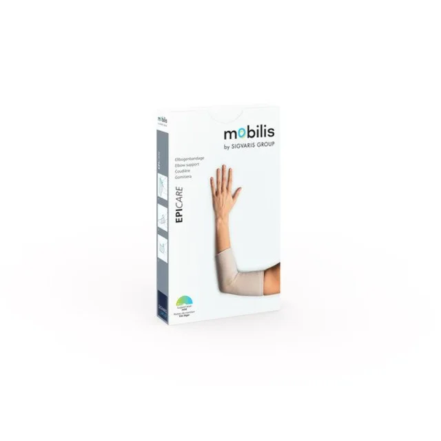 SIGVARIS MOB EpiCare Ellbogenbandage L