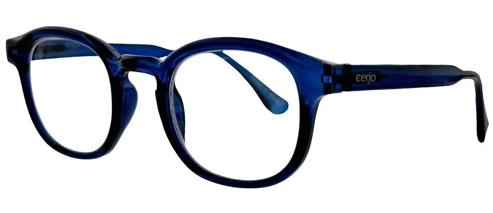 CERJO Lesebrille 1.00dpt 016.351.924